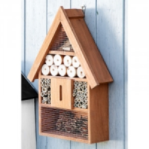 Insektenhotel 9.99 €