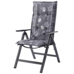 Hochlehner-Auflage Siena (grau mit Motiv) 15.00 €