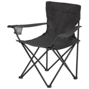 Regiestuhl Haldbakken (schwarz, mit Tragetasche) 7.50 €
