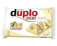 Aldi Süd  DUPLO Chocnut