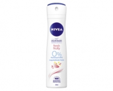 NIVEA Fruhlings-Mix