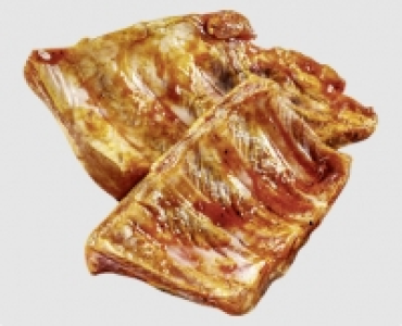 BBQ Spare Ribs 3.49&nbsp;&euro;