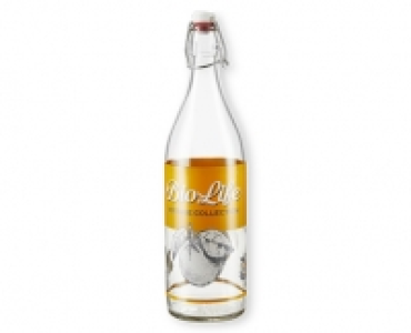 Crofton Glasflasche mit Bugelverschluss