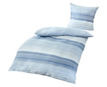 dormia Mako-Satin-Bettwäsche 19.99 €