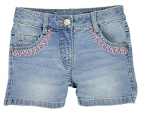 Aldi Süd  alive® Kinder Jeans-Shorts, -Rock oder -Bermudas