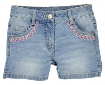 alive® Kinder Jeans-Shorts, -Rock oder -Bermudas