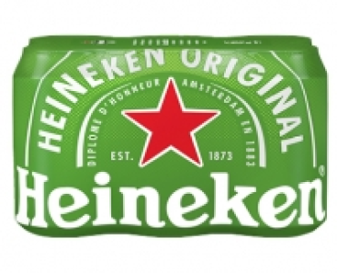 Heineken® Bier 4.29 €