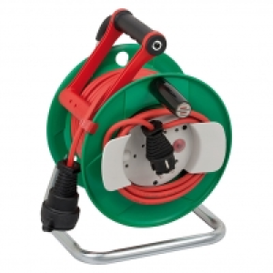 Brennenstuhl Kabeltrommel AT-N05V3V3-F 39.95 €
