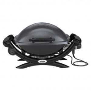 Weber Elektrogrill Q 1400 279.00&nbsp;&euro;