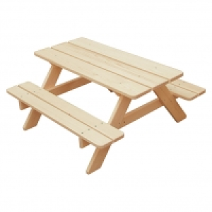 Kinder-Picknicktisch Lilli 45.90 €