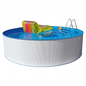 Bauhaus  Pool-Set New Splash