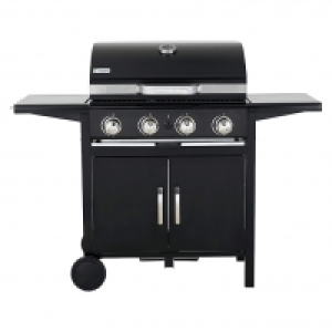 Bauhaus  Tepro Gasgrill Richfield