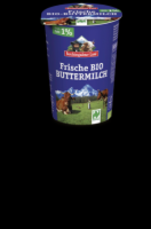 Buttermilch 0.70 €