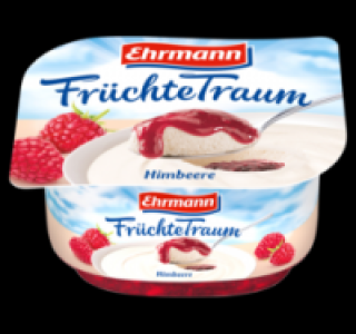 Penny  EHRMANN Früchte Traum