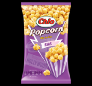 Penny  CHIO Ready made Popcorn