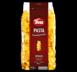 TRESS Pasta 1.49&nbsp;&euro;