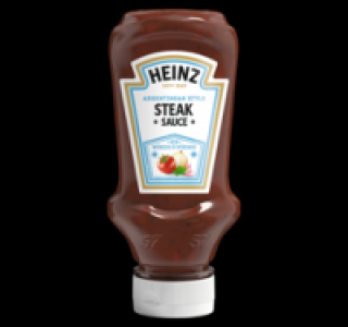 HEINZ Feinkostsauce 0.99 €