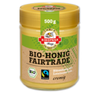 Penny  BIHOPHAR Bio-Honig Fairtrade