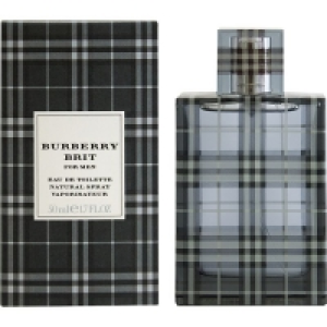 Netto  Burberry Brit for Men EdT 50 ml