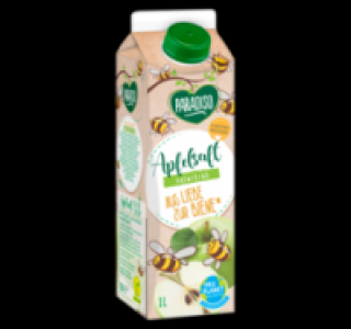 PARADISO Apfelsaft 1.59 €