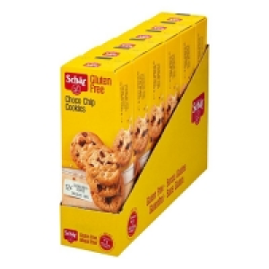 Schär Choco Chip Cookies 100 g, 6er Pack 8.69 €