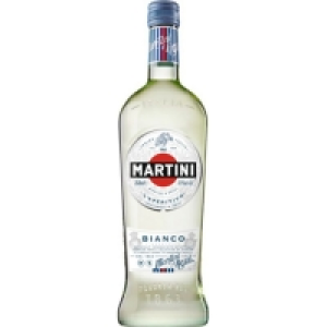Martini Bianco 14,4 % vol 0,75 Liter 6.29 €