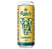Penny  CARLSBERG Elephant Premium Beer