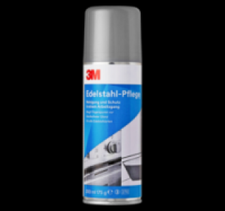Penny  3M Edelstahl-Pflege