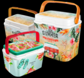 Kühlbox 9.99 €