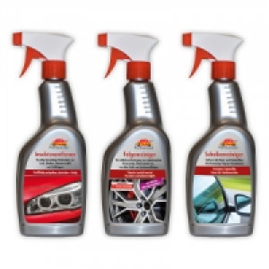 Kfz-Power-Reiniger 3.99 €