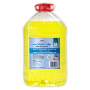 Norma Carfit Auto-Scheibenreiniger 5 Liter