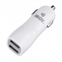 Norma Ibox USB-Autoladegerät