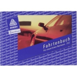 Fahrtenbuch 7.47&nbsp;&euro;