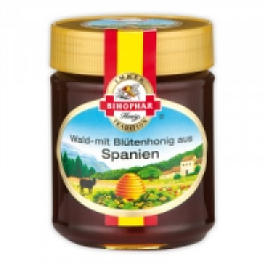 Länderhonig 3.99 €