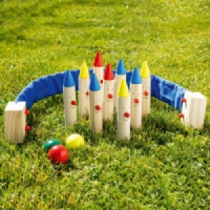 Kegel-Spiel 9.99 €
