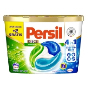 Persil Universal Discs Vollwaschmittel 16 WL