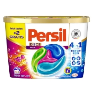 Persil Color Discs Colorwaschmittel 16 WL