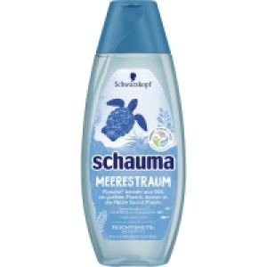 Schwarzkopf Schauma Meerestraum Feuchtigkeits-Shampoo