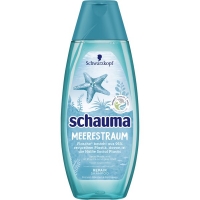 Rossmann Schwarzkopf Schauma Meerestraum Repair Shampoo