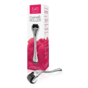 Rossmann Cosmeticals Cosmeticroller 540 Nadeln, 0,5 mm