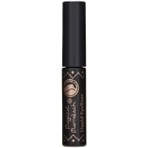 Rossmann Alterra Magical Marrakech Liquid Eyeliner 01 Black