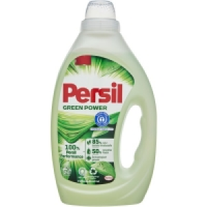 Persil Green Power Vollwaschmittel 20 WL
