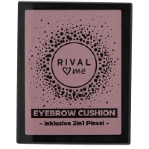 Rossmann Rival Loves Me Rival Loves Me Eyebrow Cushion