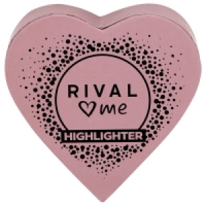 Rossmann Rival Loves Me Rival Loves Me Highlighter