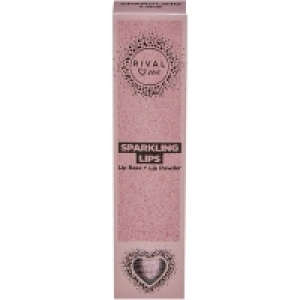 Rival Loves Me Sparkling Lips