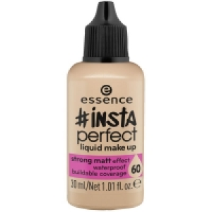 Essence insta perfect liquid make up 60