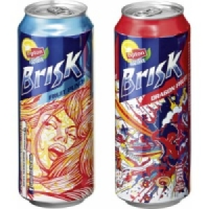 Lipton Brisk 0.83&nbsp;&euro;