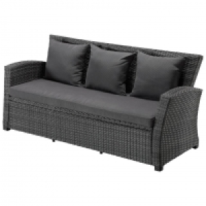 Dänisches Bettenlager  Sofa Hamilton (3-Sitzer, inkl. Polster)