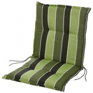Niedriglehner-Auflage Sevilla (grün) 18.50 €
