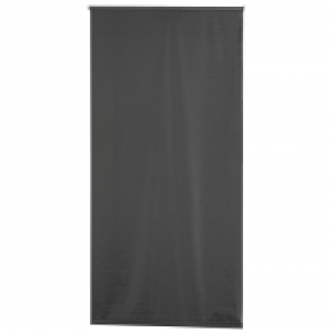 Verdunkelungsrollo fix montiert (80x160, anthrazit) 10.00 €